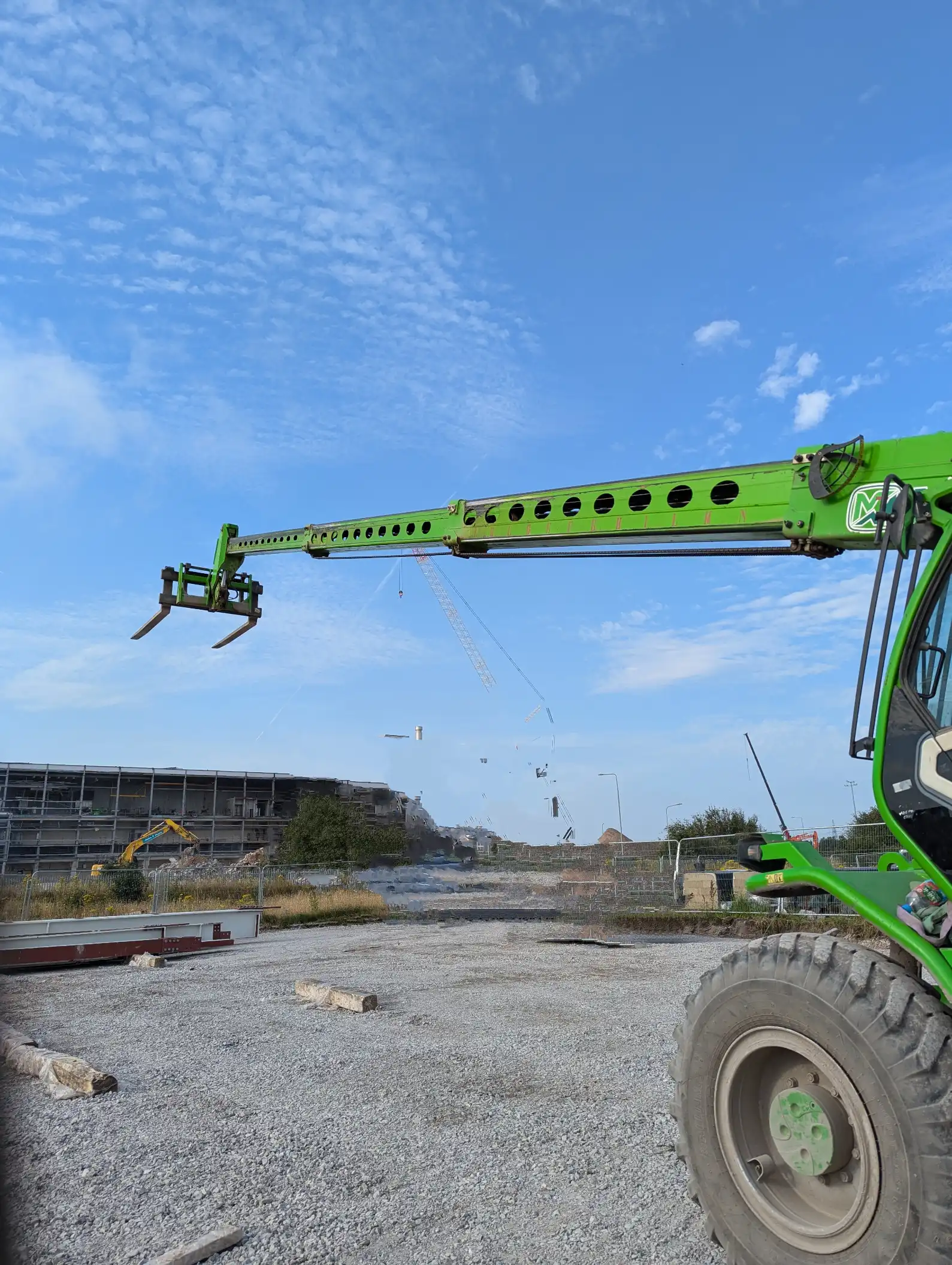 Report Writing — Safe Lee Inspection & Consultancy